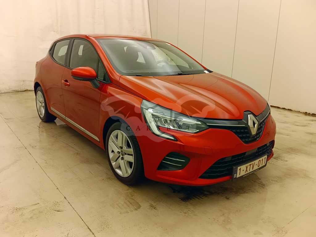 Renault Clio 1.0 Tce 2020