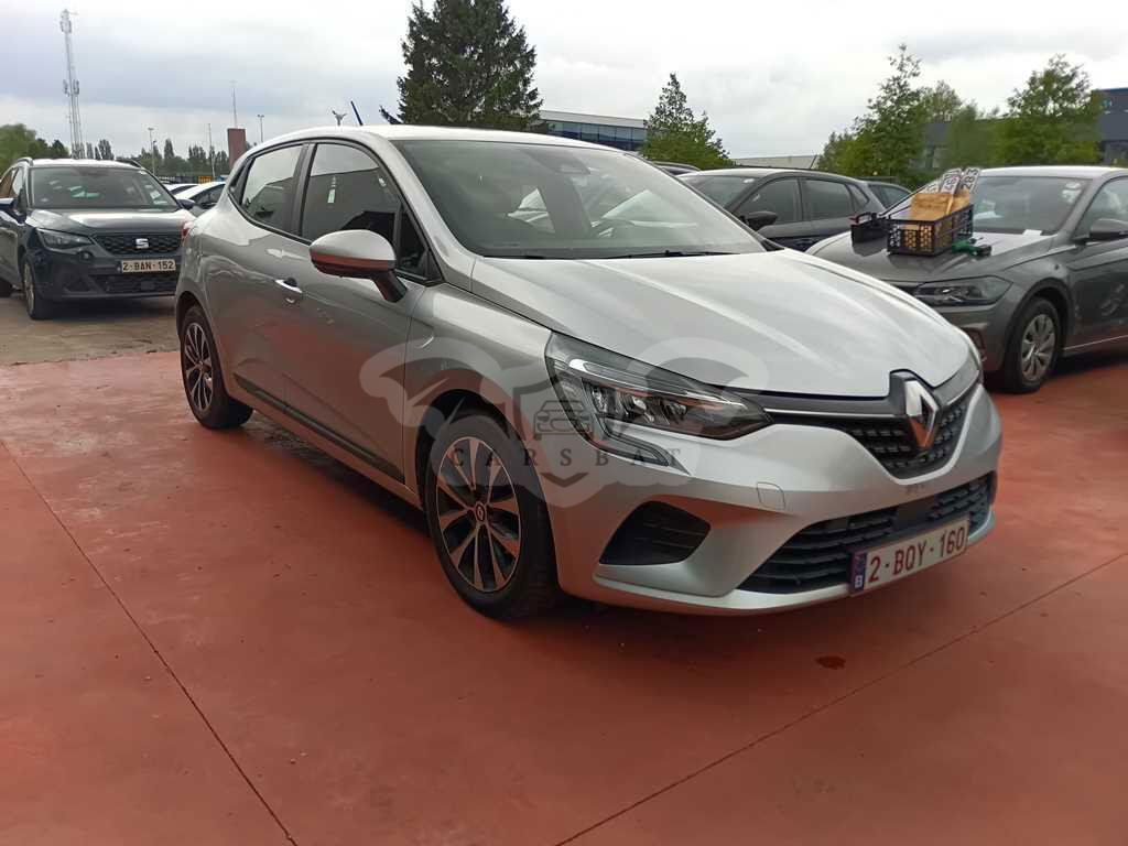 Renault Clio 1.0 Tce 2022