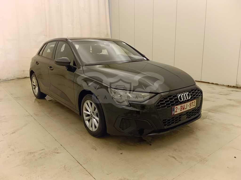 Audi A3 Sportback 30 Attraction 2022
