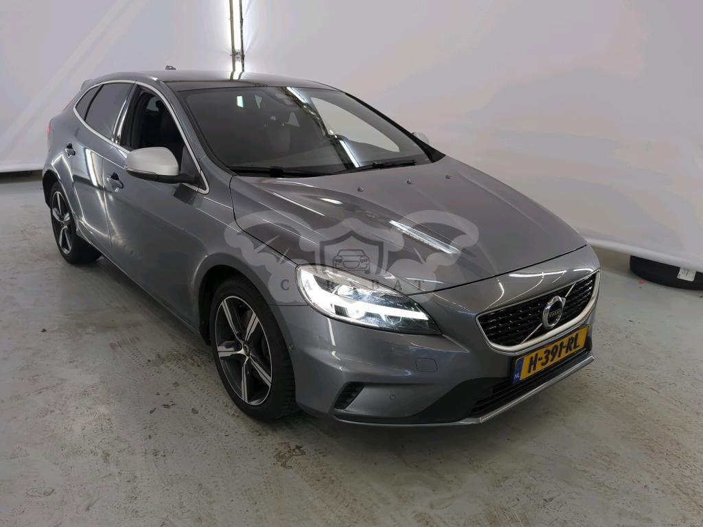 Volvo V40 1.5 R-design 2020