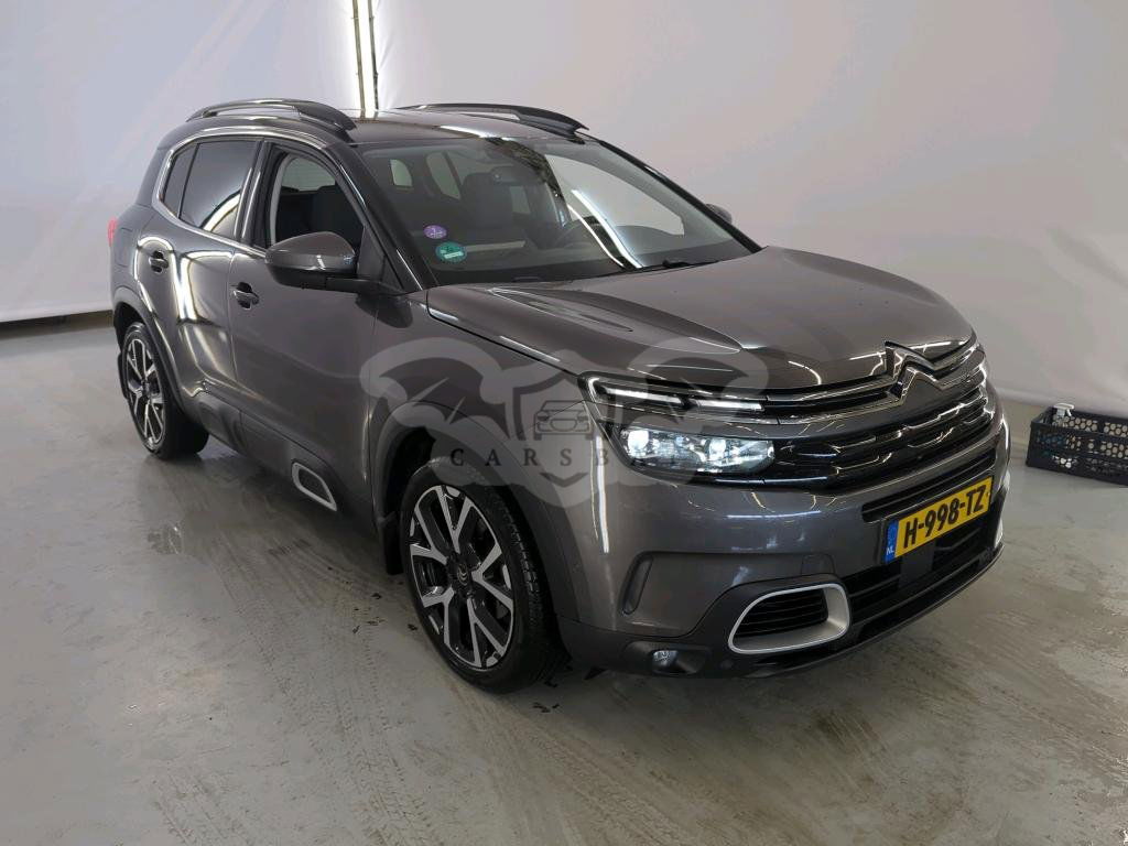 Citroën C5 Aircross 1.6i Business Plus 2020