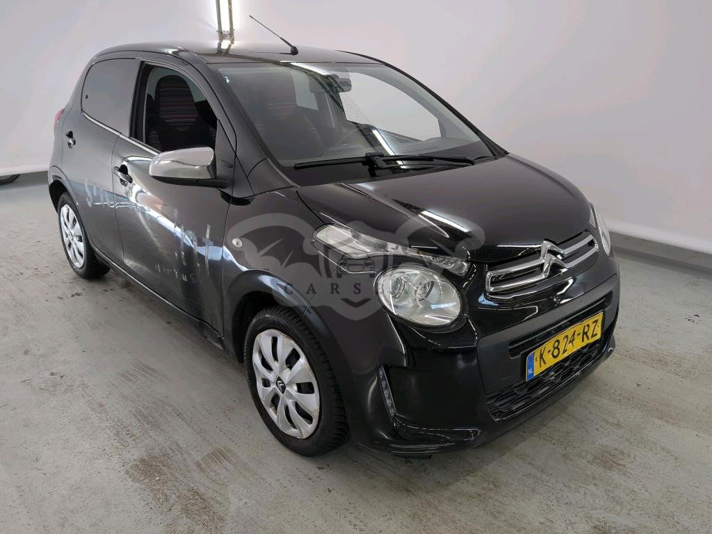 Citroën C1 1.0 VTI FEEL 2021