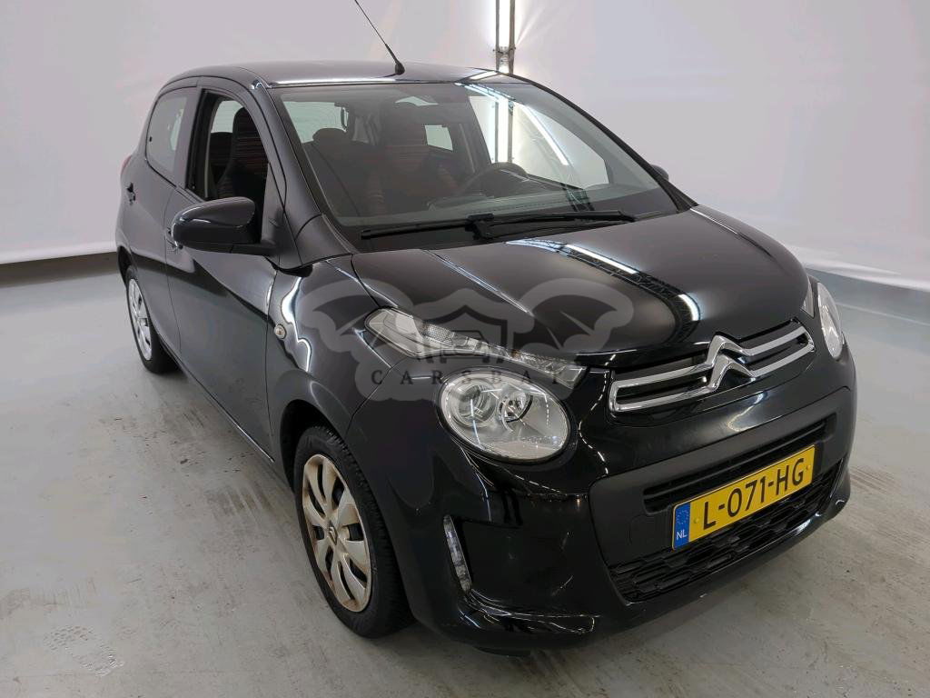 Citroën C1 1.0 VTI FEEL 2021