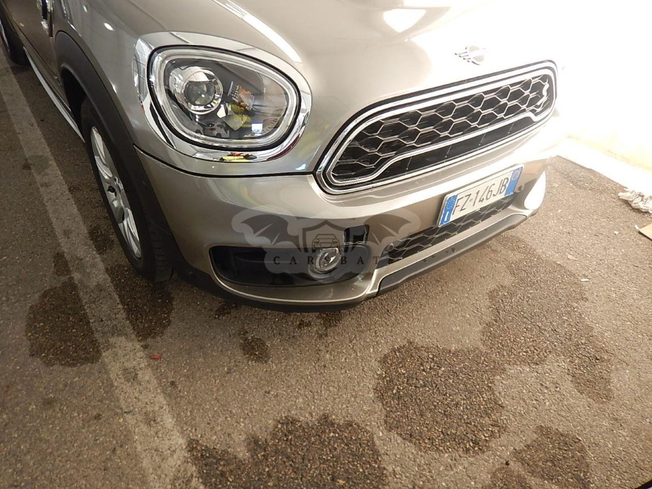 Mini Countryman Cooper SE 1.5 2019