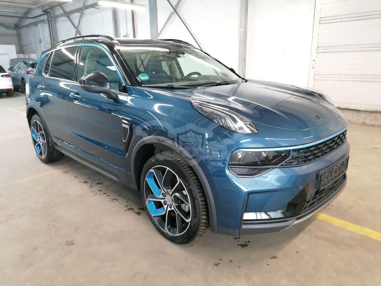 Lynk&Co 01 1.5 2021
