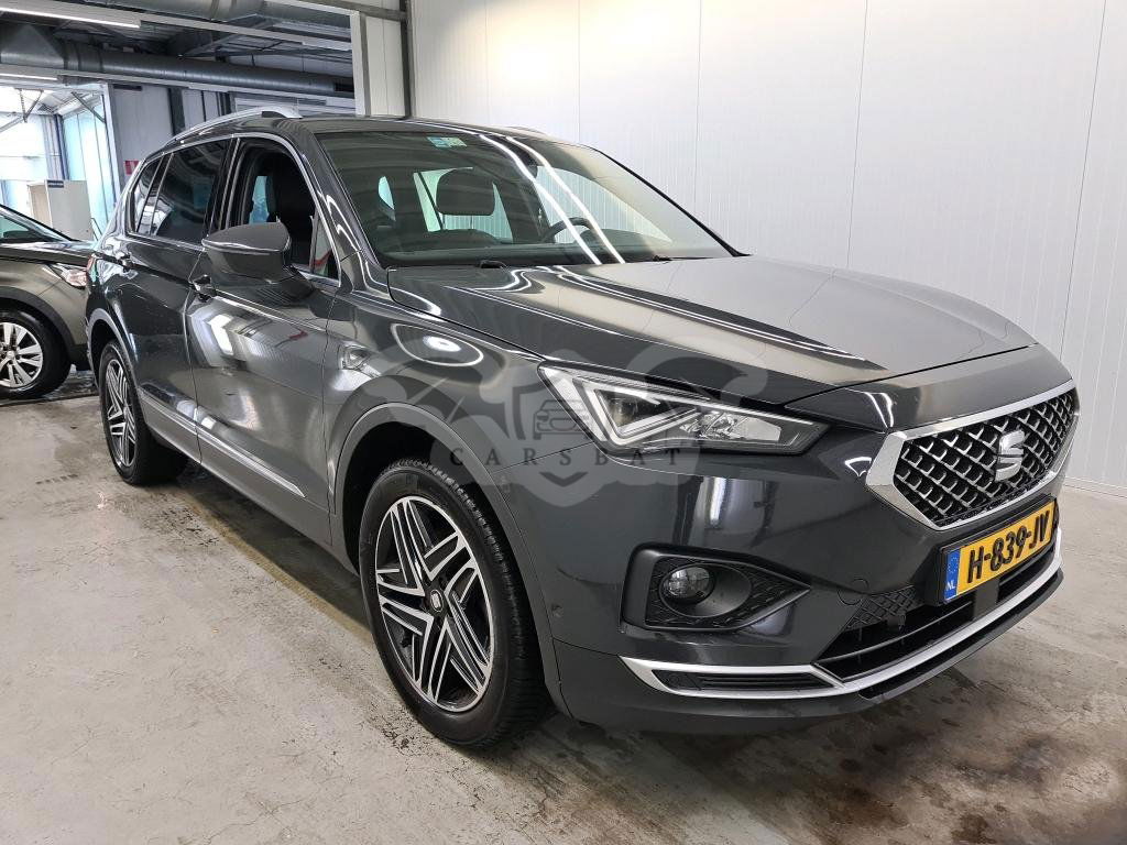 Seat Tarraco 2.0 TSI Xcellence 2020