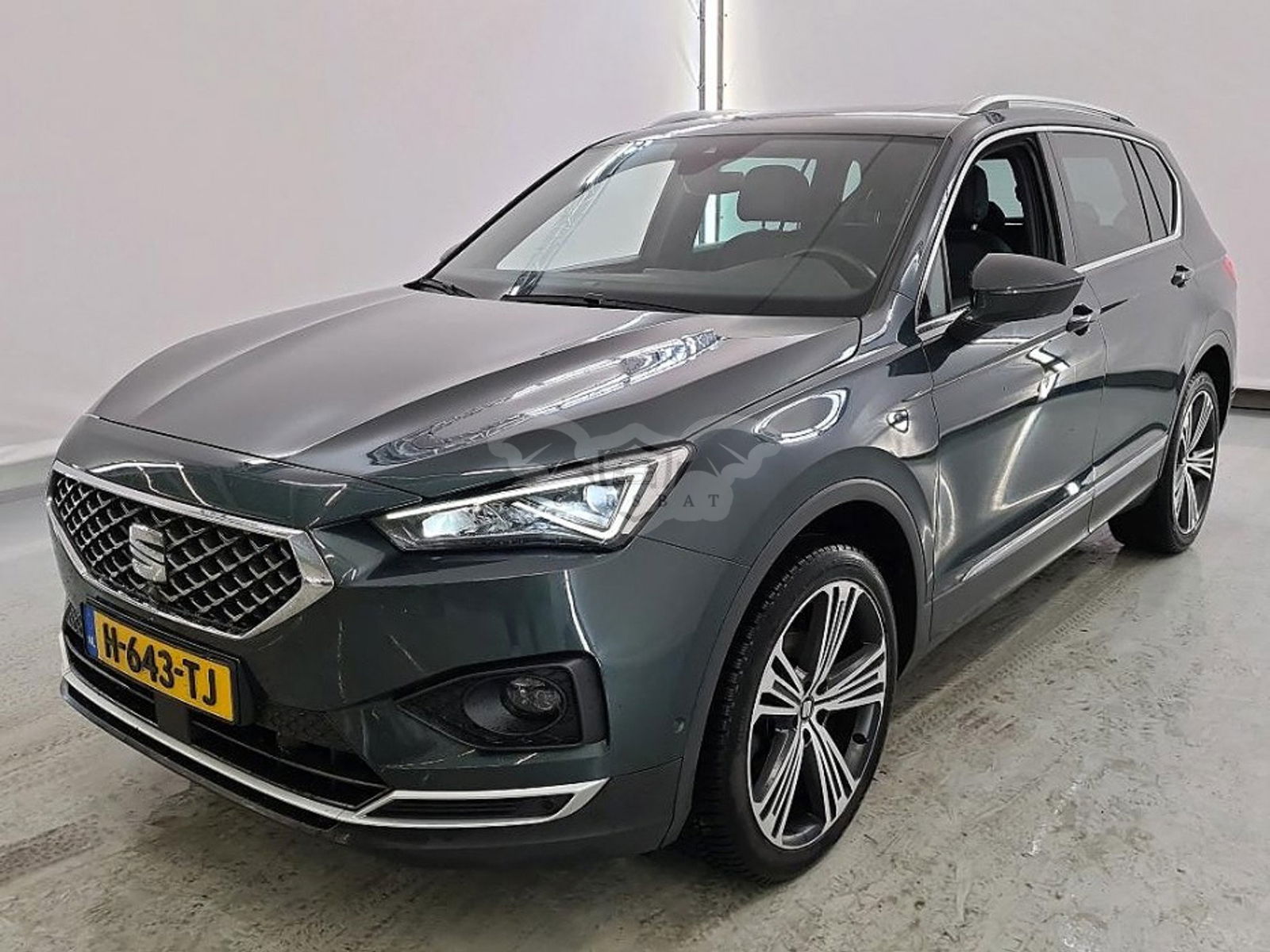 Seat Tarraco 1.5 TSI Xcellence 2020