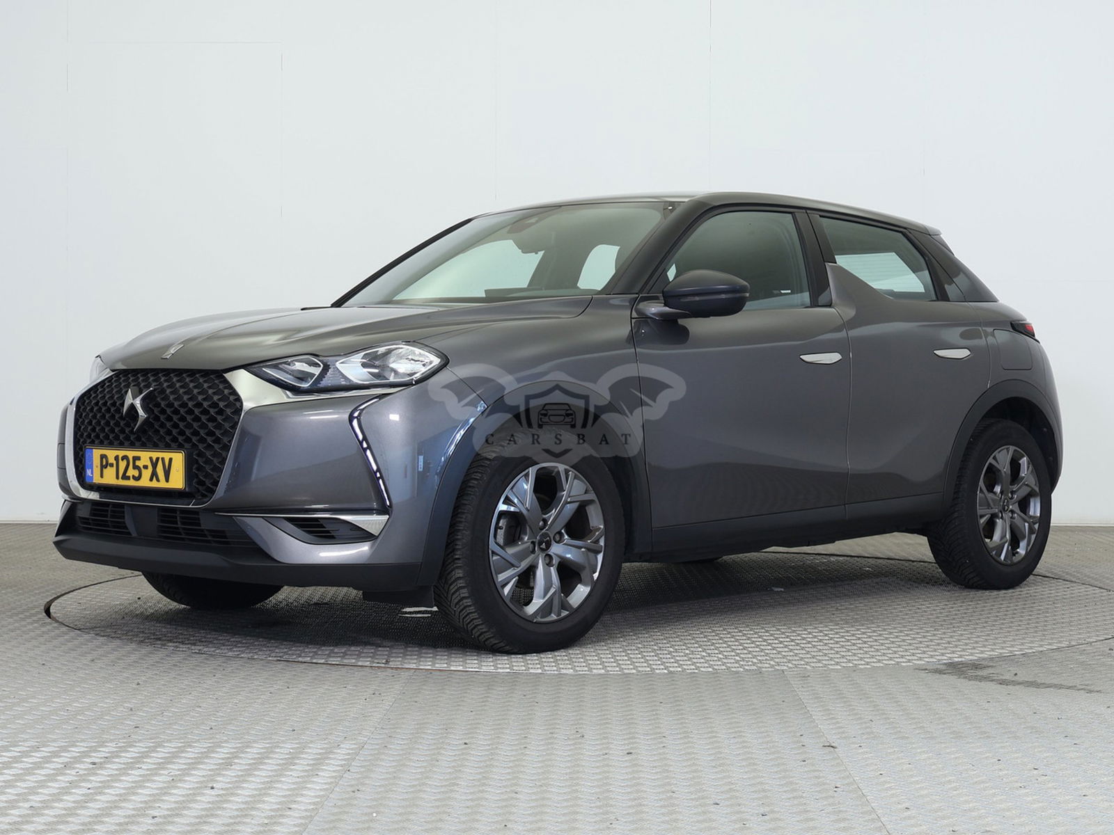 DS DS3 1.2i 2022