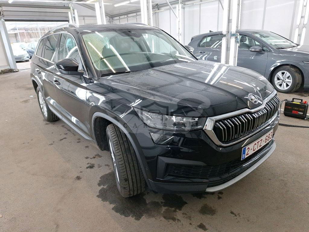 Skoda Kodiaq 2.0 TDI Style 2022