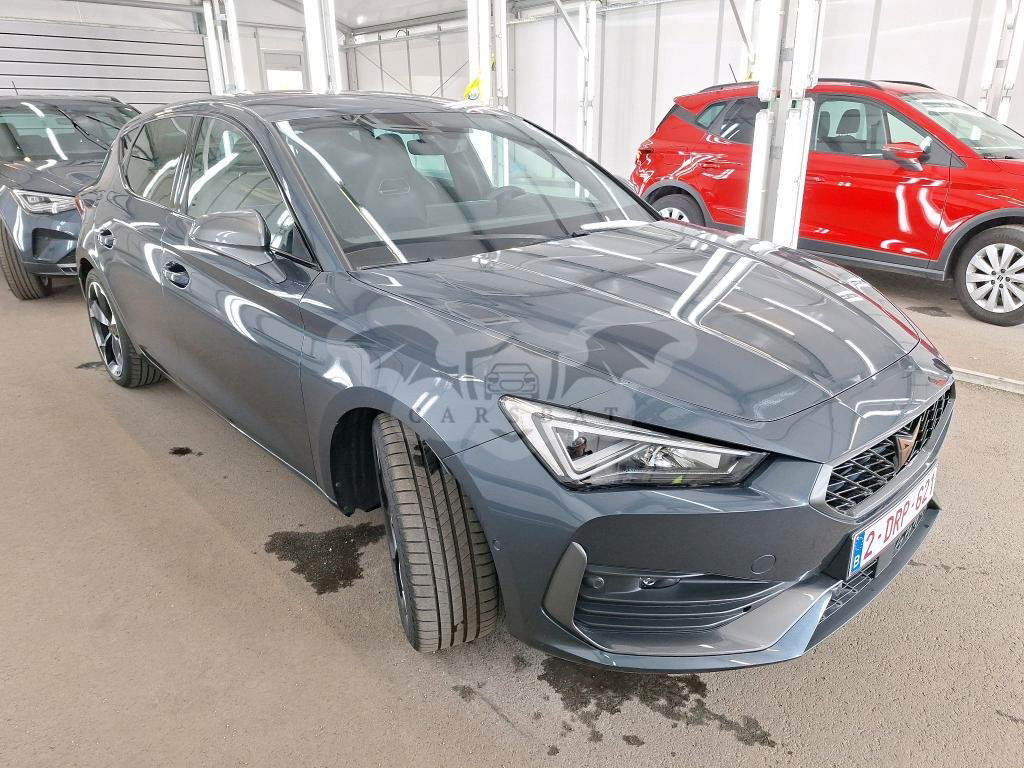 Cupra Leon 1.4 e-Hybrid 2023