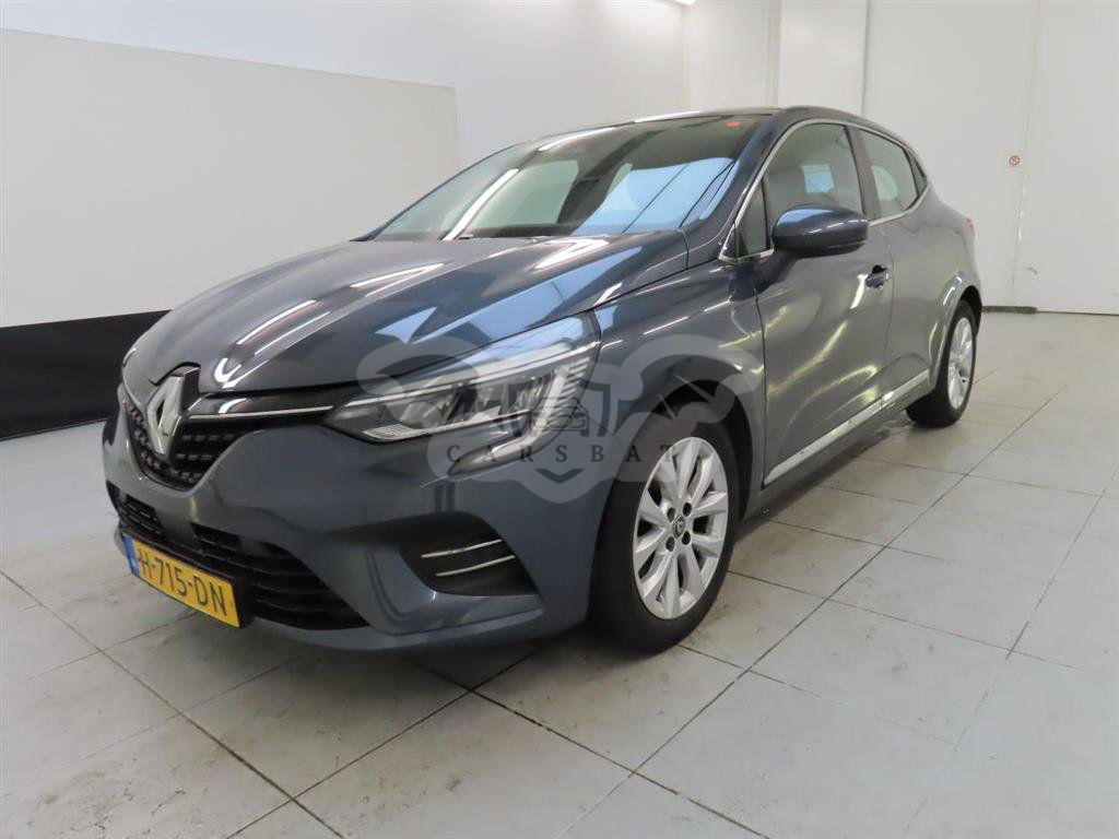 Renault Clio 1.3 TCe Intens 2020