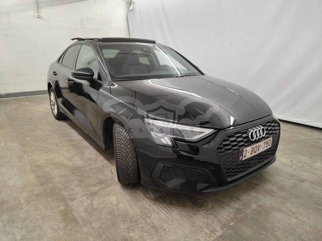Audi A3 30 TDI Attraction 2022