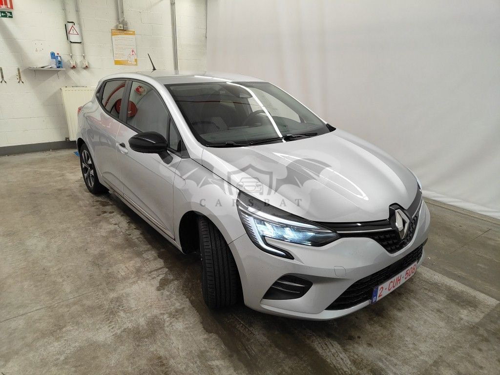 Renault Clio 1.5 DCI 2022