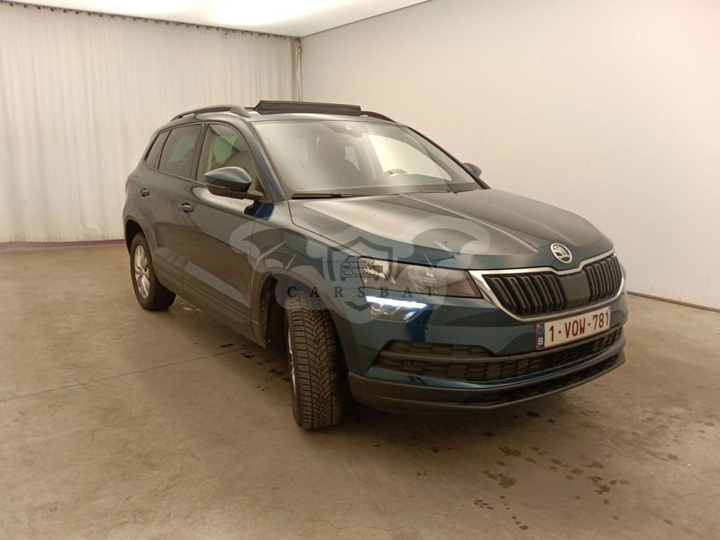 Skoda Karoq 1.6 TDI Ambition 2019