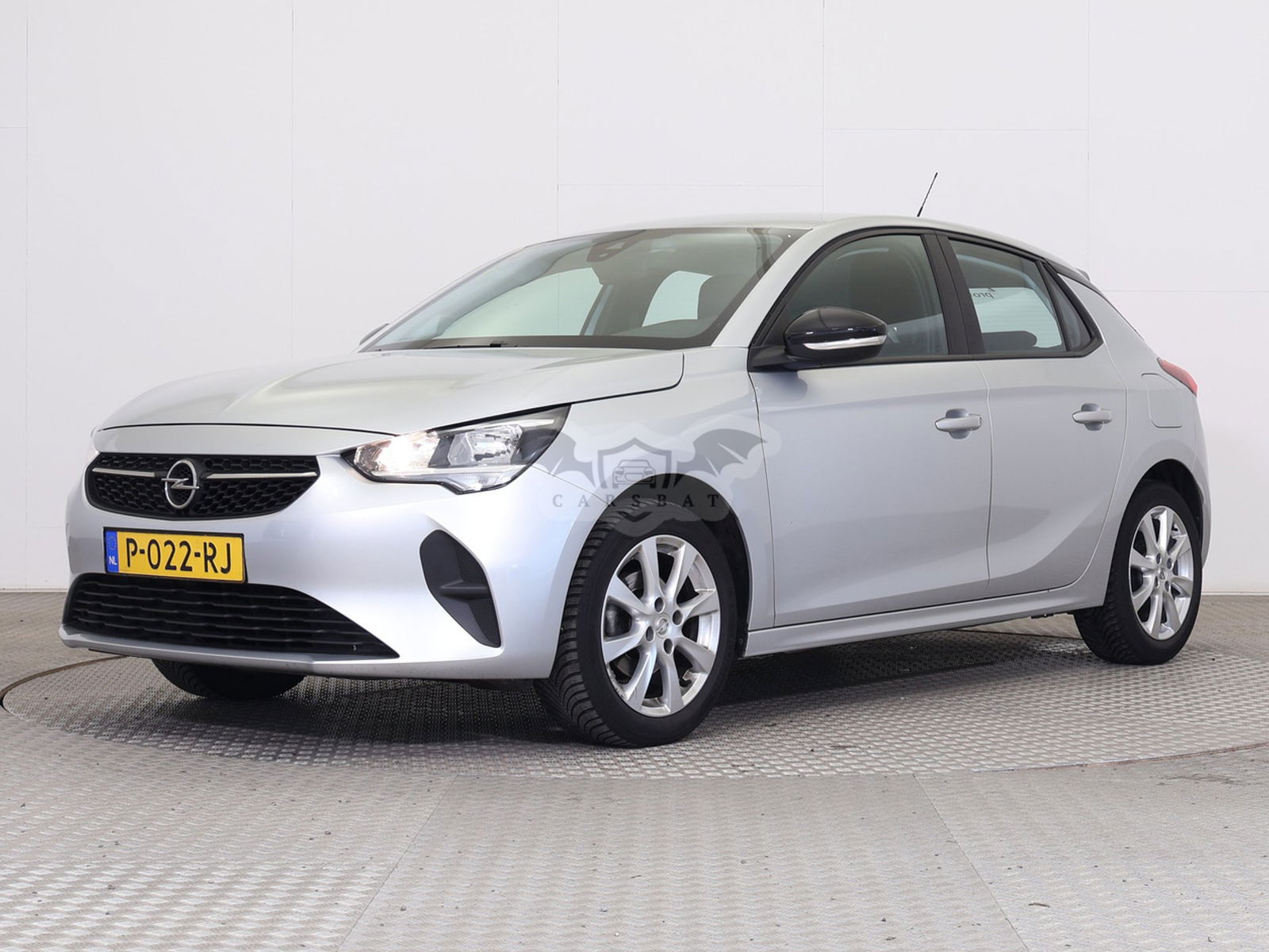 Opel Corsa 1.2 Edition 2022