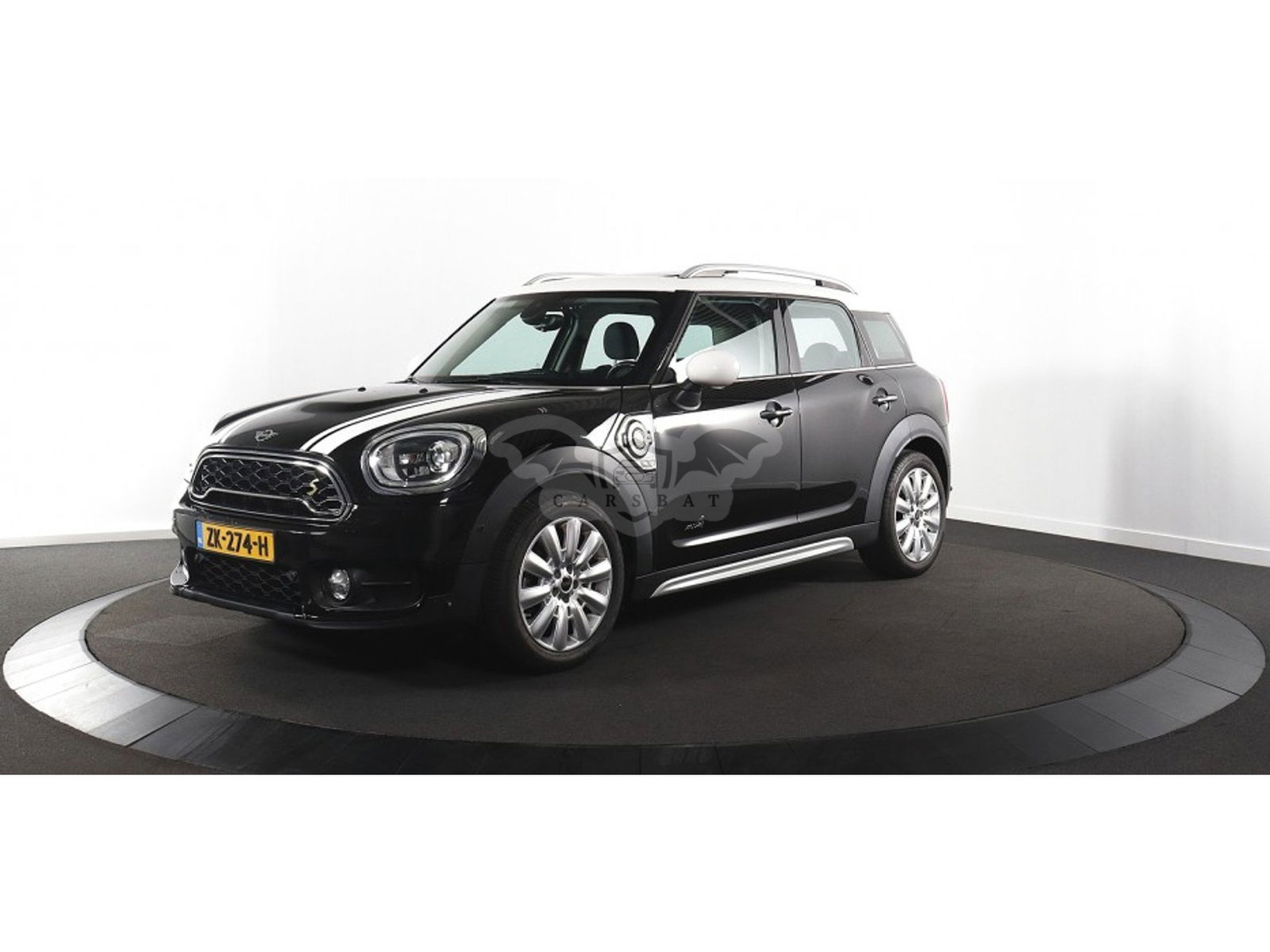 Mini Countryman Cooper SE 1.5 2019