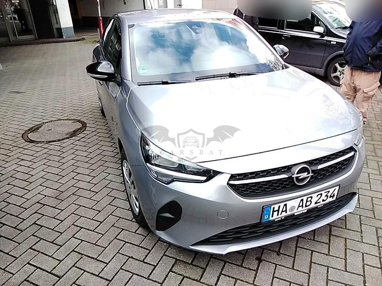 Opel Corsa 1.2 Edition 2022