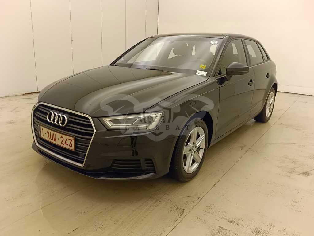 Audi A3 Sportback 30 2020