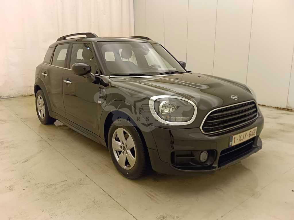 Mini Countryman One D 1.5 One D 2020