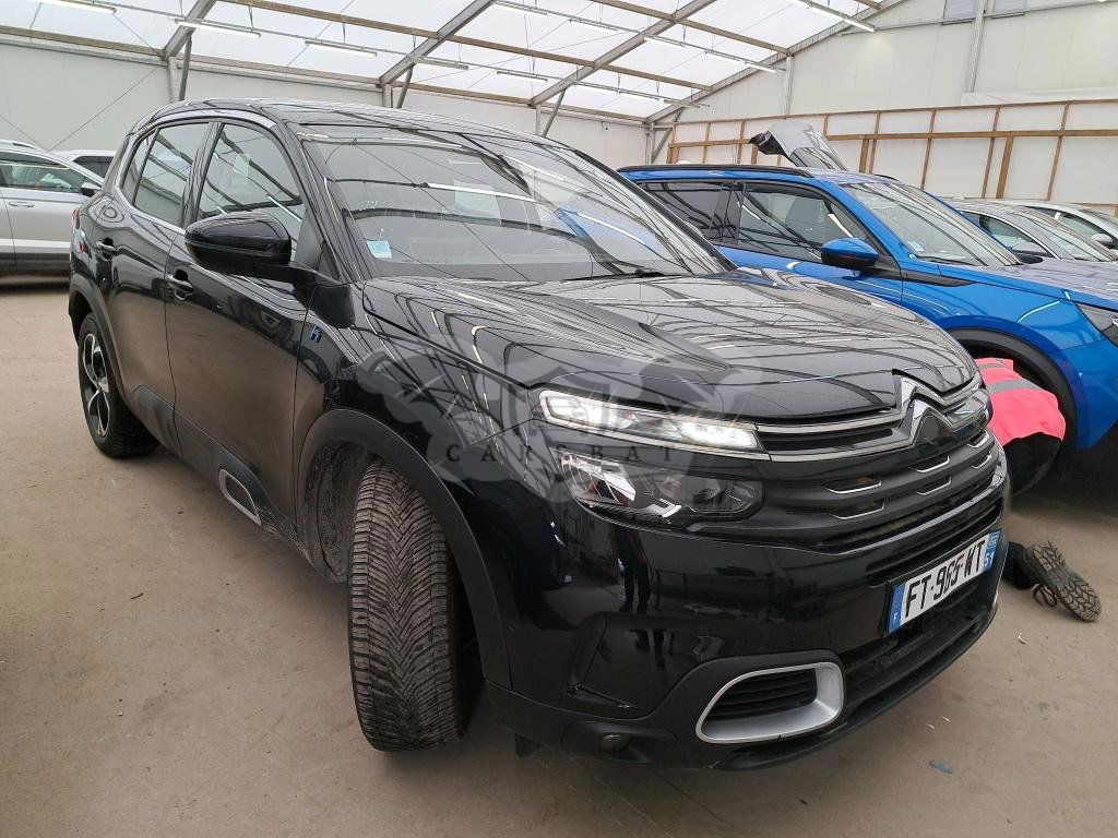 Citroën C5 Aircross Business 2020