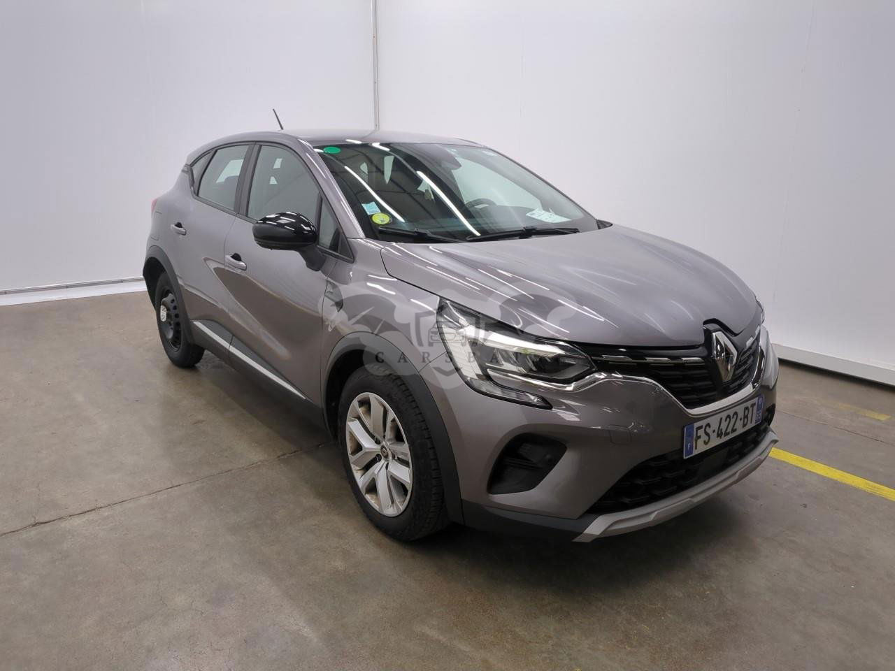 Renault Captur 1.5 DCI Business 2020