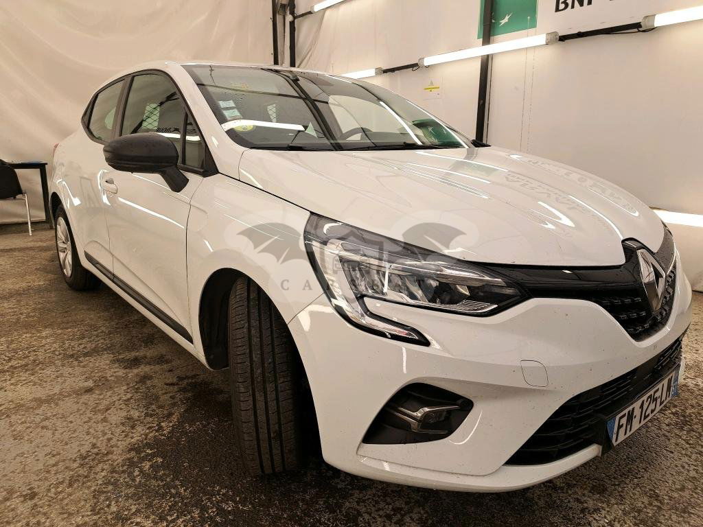 Renault Clio Air 2019