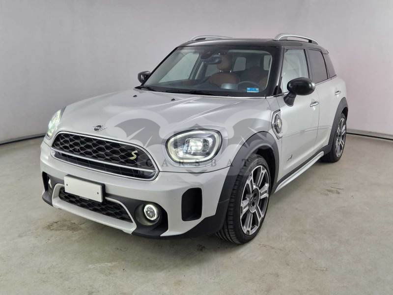 Mini Countryman Cooper SE 1.5 Business 2022