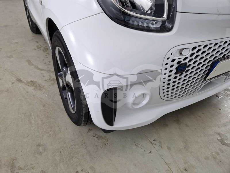 Smart Fortwo Passion 2020