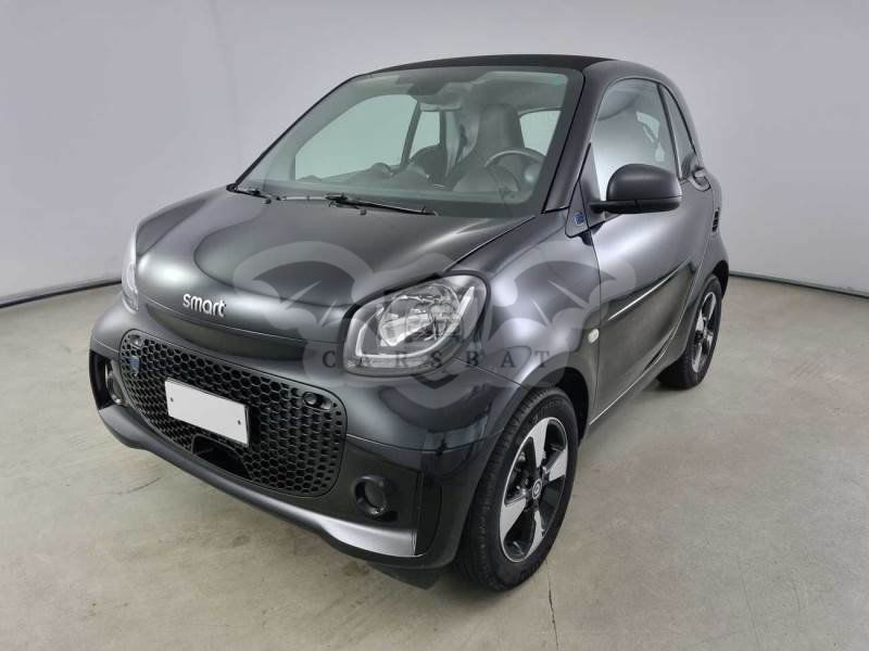 Smart Fortwo Passion 2020