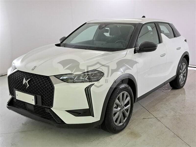 DS DS3 Business 2023