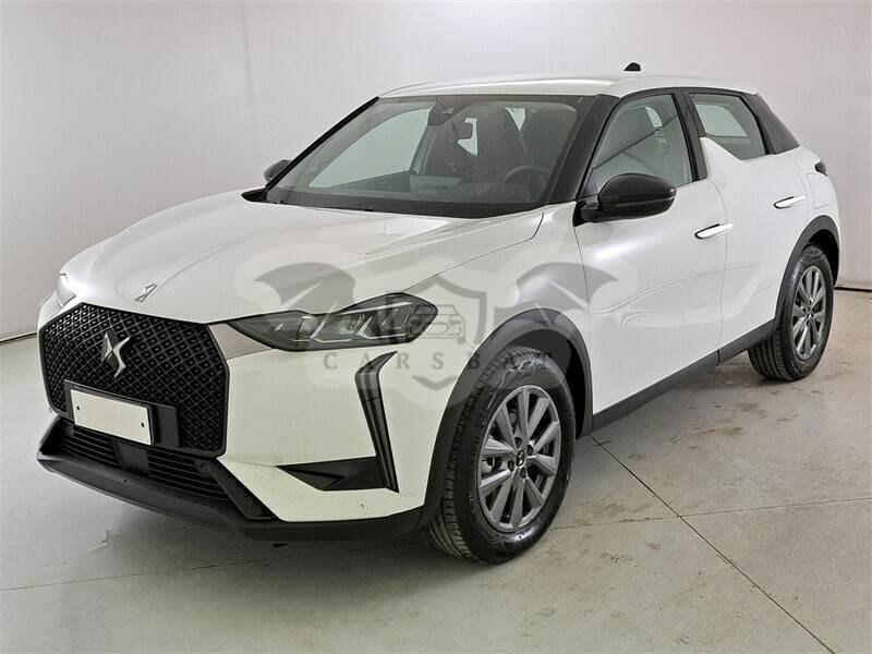 DS DS3 Business 2023