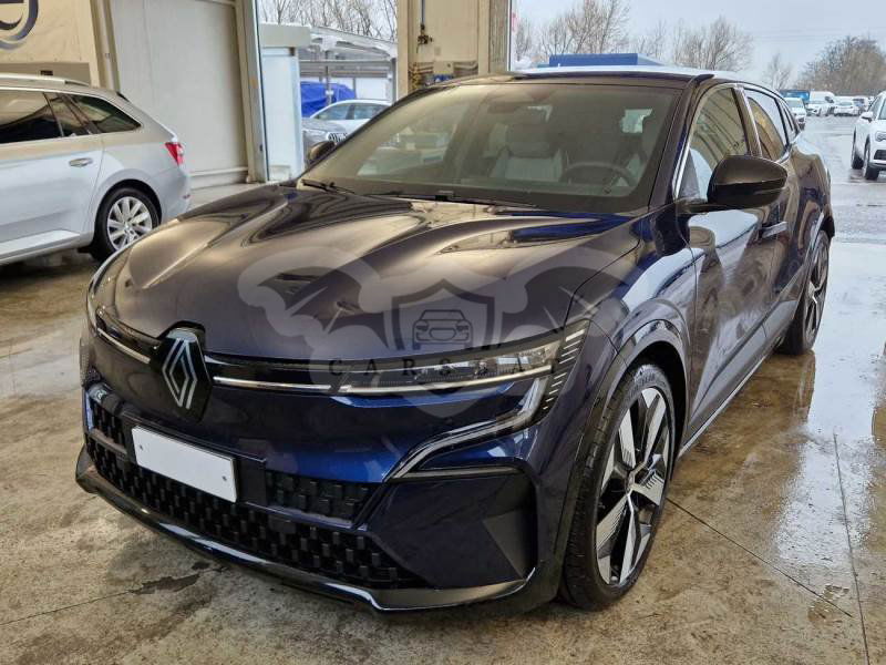 Renault Megane E-Tech 60 kWh Techno 2023