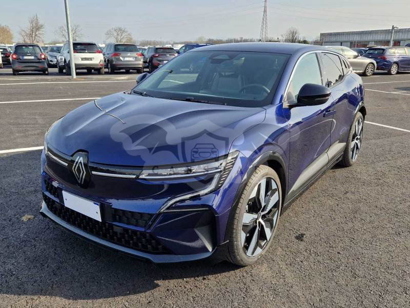 Renault Megane E-Tech 60 kWh Techno 2023