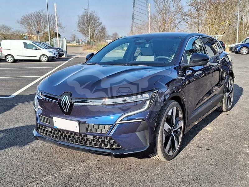 Renault Megane E-Tech 60 kWh Techno 2023