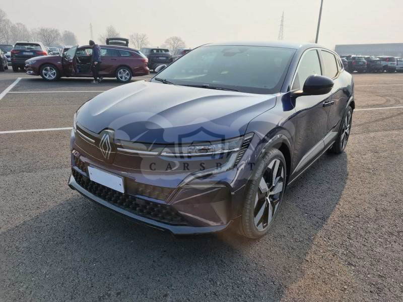 Renault Megane E-Tech 60 kWh Techno 2023