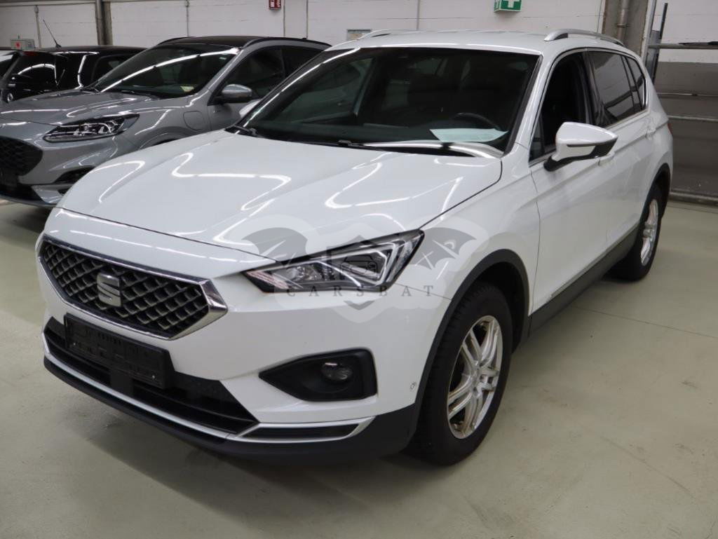 Seat Tarraco 2.0 TDI 2021