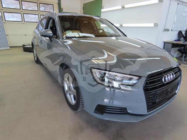 Audi A3 Sportback 35 TDI Sport 2020