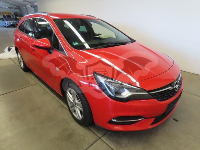Opel Astra Sports Tourer 1.2 Elegance 2020