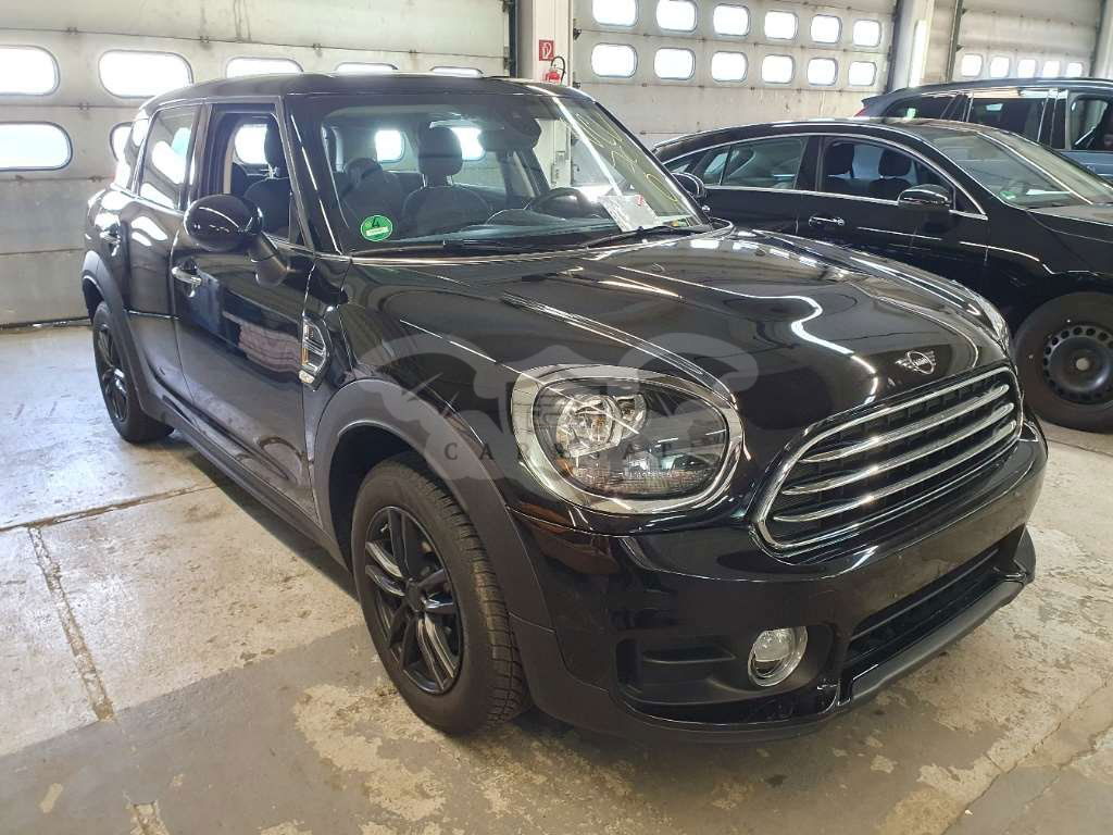 Mini Countryman One 2019