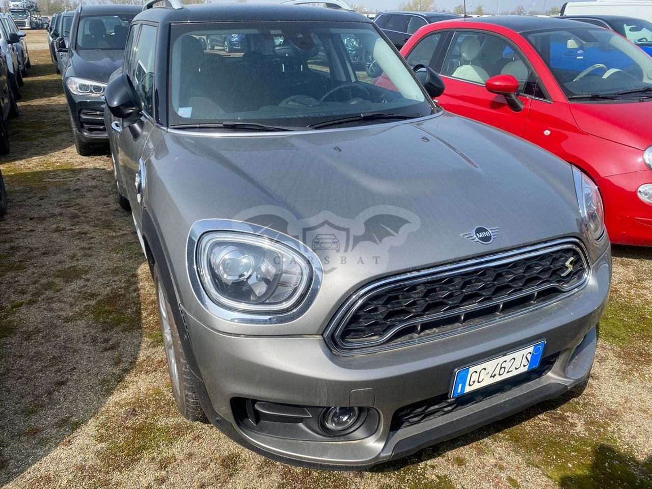 Mini Countryman Cooper SE 1.5 Business 2020