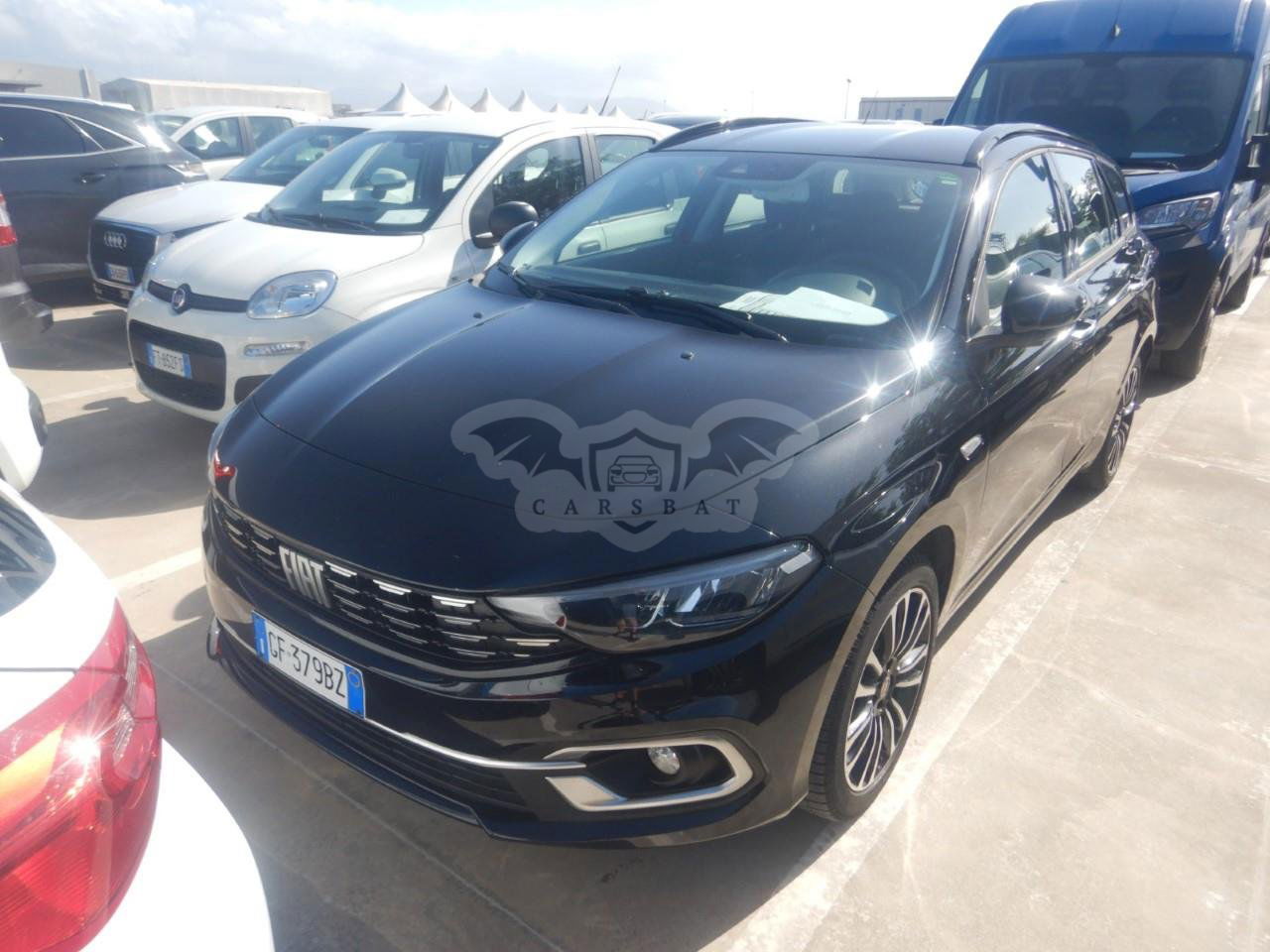Fiat Tipo 1.3 MultiJet Business 2021