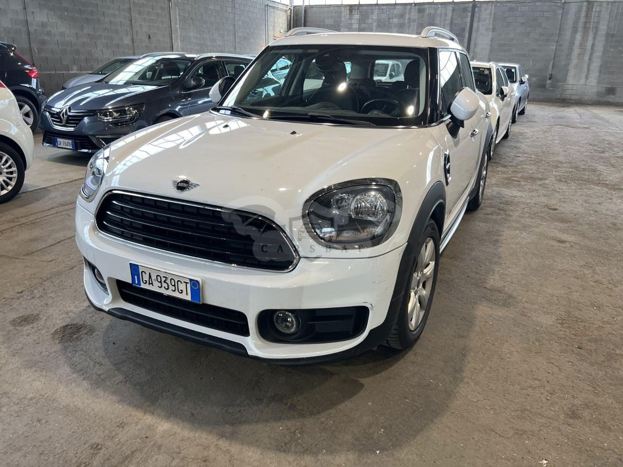 Mini Countryman Cooper D 2.0 Business 2020