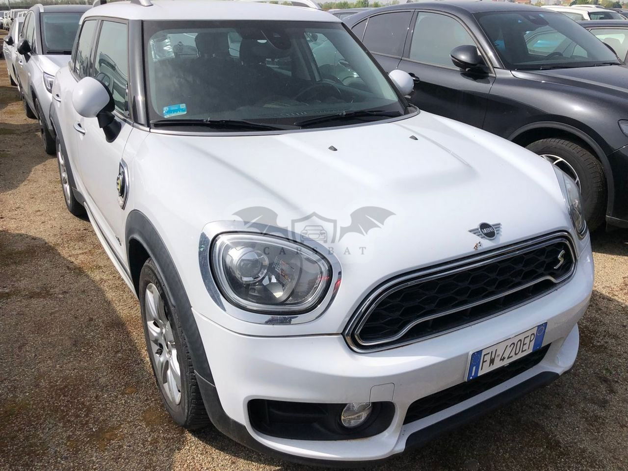 Mini Countryman Cooper SE 1.5 2019