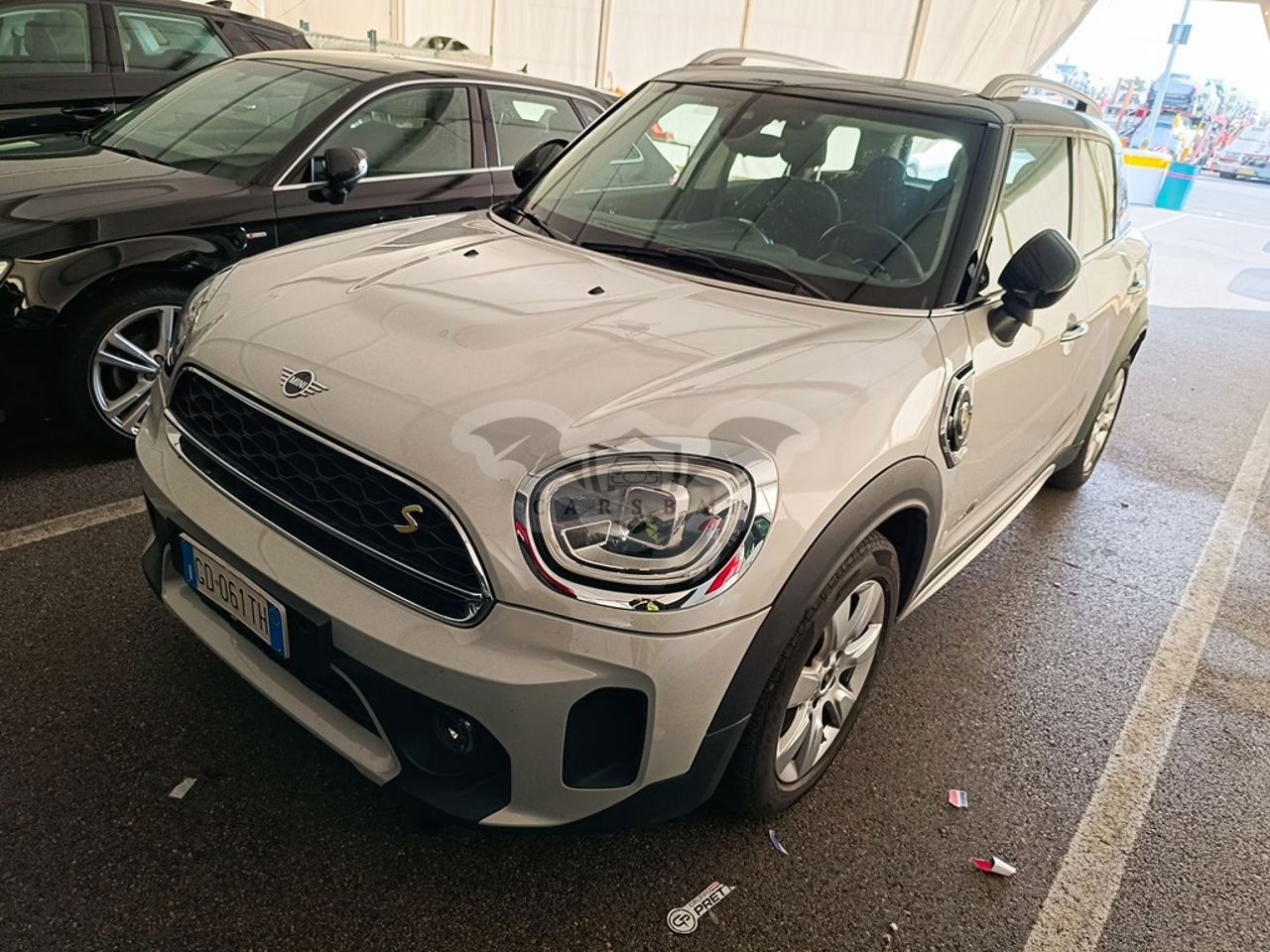 Mini Countryman Cooper SE 1.5 2020