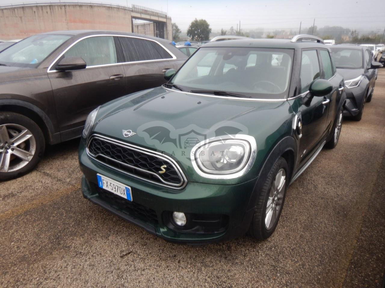 Mini Countryman Cooper SE 1.5 2019