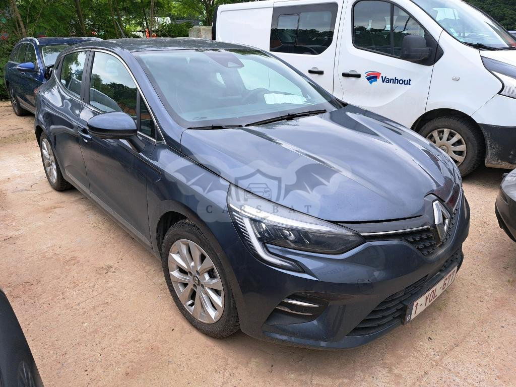 Renault Clio 1.6i Intens 2020