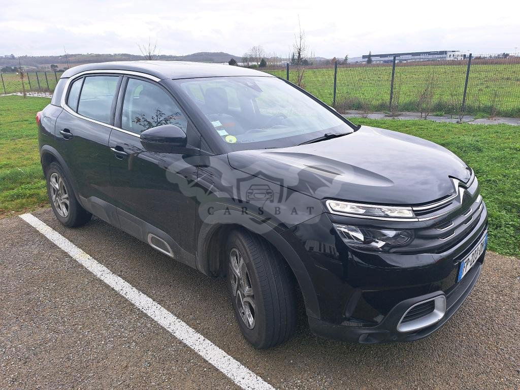 Citroën C5 Aircross Business 2020
