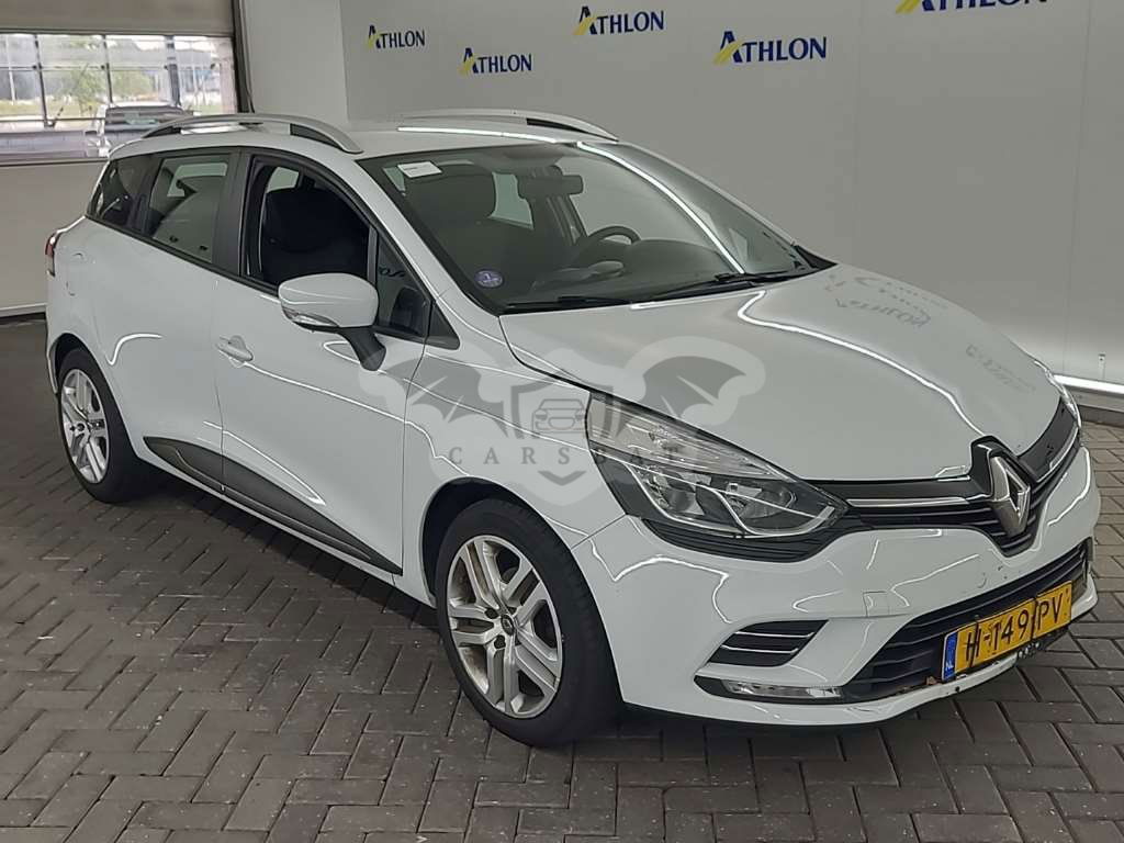 Renault Clio Grandtour 0.9 TCe 2020