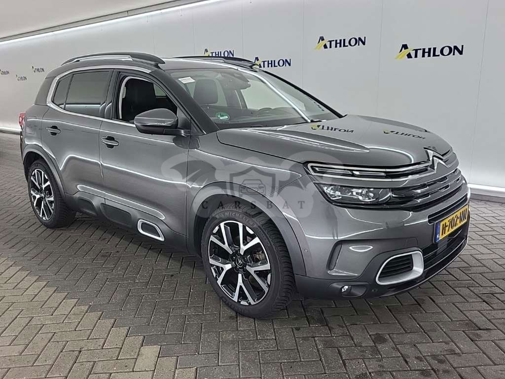 Citroën C5 Aircross 1.2i Business Plus 2020