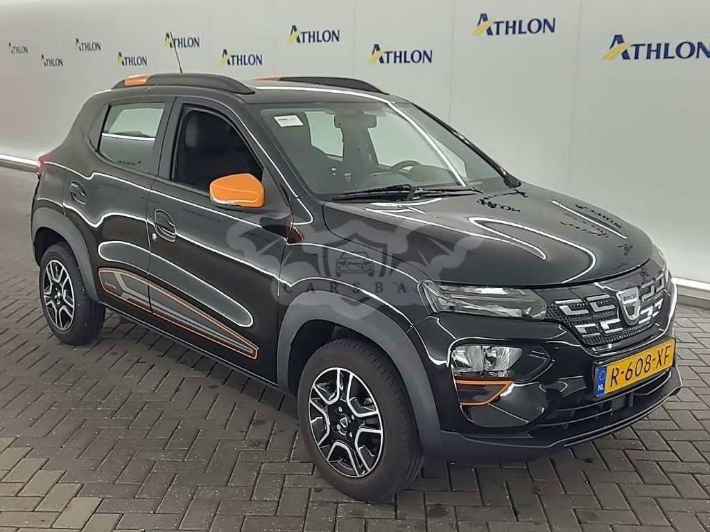 Dacia Spring 27 kWh Comfort Plus 2022